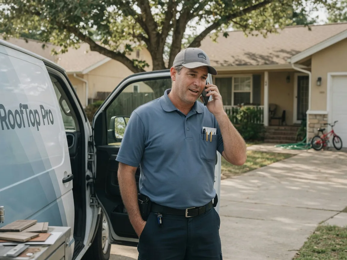 Roof Repair Oak Park, IL FAQs